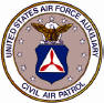 Civil Air Patrol (USAF Auxiliary) seal
