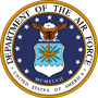 USAF seal