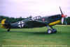 A Messerschmitt Bf109